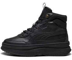 Puma Avalynė Moterims Mayra Juodas 392316 02