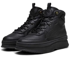 Puma Avalynė Moterims Mayra Juodas 392316 02