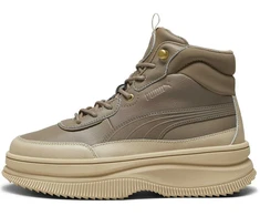 Puma Avalynė Moterims Mayra Totally Taupe Kreminis Pilkas 392316 05