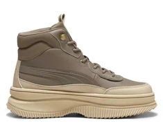 Puma Avalynė Moterims Mayra Totally Taupe Kreminis Pilkas 392316 05