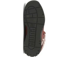 Puma Avalynė Vaikams Nieve Boot Bordo 380745 04