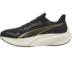 Puma Avalynė Moterims Pounce Lite Gold Juodas 310778 11