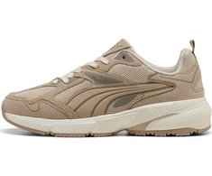 Puma Avalynė Moterims Profoam Galactic rusvai gelsvas 407179 05
