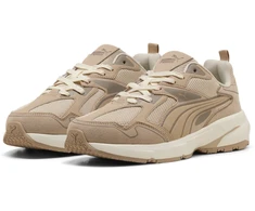 Puma Avalynė Moterims Profoam Galactic rusvai gelsvas 407179 05