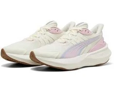Puma Avalynė Moterims Pulse Pro Warm Baltas Rose Mauve 310780 02