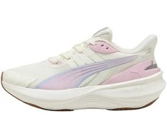 Puma Avalynė Moterims Pulse Pro Warm Baltas Rose Mauve 310780 02