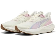 Puma Avalynė Moterims Pulse Pro Warm Baltas Rose Mauve 310780 02