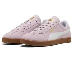 Puma Avalynė Moterims Puma Club II Rožinė 397444 12