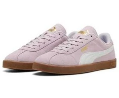 Puma Avalynė Moterims Puma Club II Rožinė 397444 12