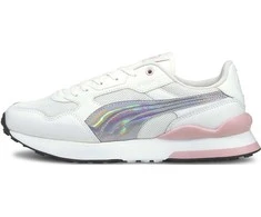 Puma Avalynė Moterims Puma R78 Futr Iri Wmn Baltas 375466 01