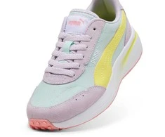 Puma Avalynė Moterims R78 Glance Lilac 401623 06