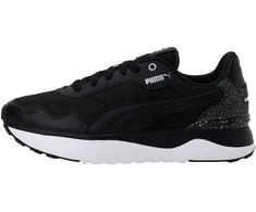 Puma Avalynė Moterims R78 Voyage Astro Juodas 381068 01
