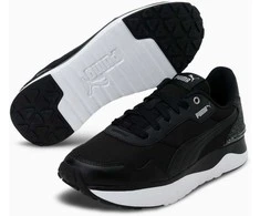 Puma Avalynė Moterims R78 Voyage Astro Juodas 381068 01