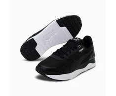 Puma Avalynė Moterims R78 Voyage Astro Juodas 381068 01