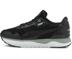 Puma Avalynė Moterims R78 Voyage Premium Juodas 382718 02