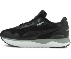 Puma Avalynė Moterims R78 Voyage Premium Juodas 382718 02