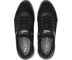 Puma Avalynė Moterims R78 Voyage Premium Juodas 382718 02