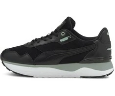 Puma Avalynė Moterims R78 Voyage Premium Juodas 382718 02