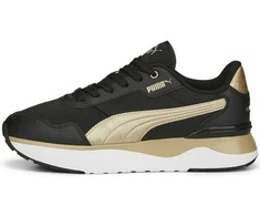 Puma Avalynė Moterims R78 Voyage Vapor Juodas 391130 01