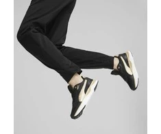 Puma Avalynė Moterims R78 Voyage Vapor Juodas 391130 01