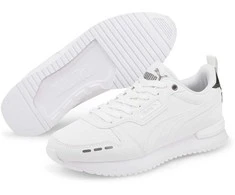 Puma Avalynė Moterims R78 Wns Raw Baltas 383833 01