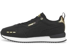 Puma Avalynė Moterims R78 Wns Raw Juodas 383833 02