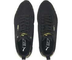 Puma Avalynė Moterims R78 Wns Raw Juodas 383833 02