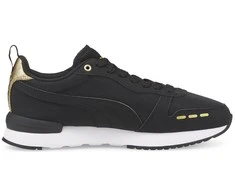 Puma Avalynė Moterims R78 Wns Raw Juodas 383833 02