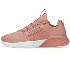 Puma Avalynė Moterims Retaliate Mesh Rožinė 195551 10