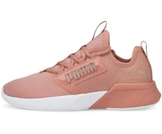 Puma Avalynė Moterims Retaliate Mesh Rožinė 195551 10