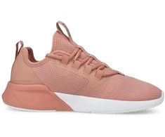 Puma Avalynė Moterims Retaliate Mesh Rožinė 195551 10