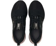 Puma Avalynė Moterims Rose Plus Juodas 374897 01
