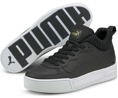Puma Avalynė Moterims Skye Demi Juodas
