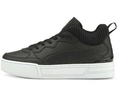 Puma Avalynė Moterims Skye Demi Juodas