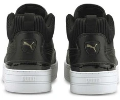 Puma Avalynė Moterims Skye Demi Juodas