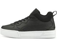 Puma Avalynė Moterims Skye Demi Juodas