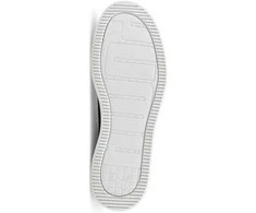 Puma Avalynė Moterims Skye Wedge Juodas Baltas 380750 02