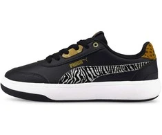 Puma Avalynė Moterims Tori Safari Juodas 384933 02