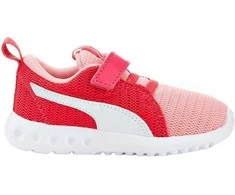 Puma Avalynė Paaugliams Carson 2 V PS Sof Rožinė