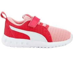Puma Avalynė Paaugliams Carson 2 V PS Sof Rožinė