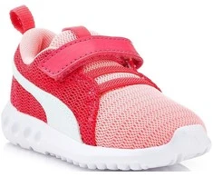 Puma Avalynė Paaugliams Carson 2 V PS Sof Rožinė