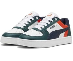 Puma Avalynė Paaugliams Caven 2.0 Block Jr Baltas Colored 394461 09