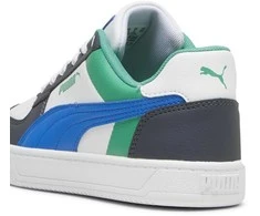 Puma Avalynė Paaugliams Caven 2.0 Block Jr Baltas Colored 394461 08