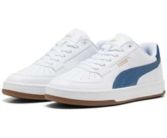 Puma Avalynė Paaugliams Caven 2.0 Jr Baltas Mėlyna 393837 57
