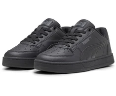 Puma Avalynė Paaugliams Caven 2.0 Jr Juodas 393837 01
