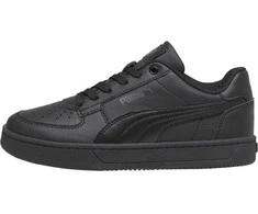 Puma Avalynė Paaugliams Caven 2.0 Jr Juodas 393837 01