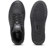 Puma Avalynė Paaugliams Caven 2.0 Jr Juodas 393837 01