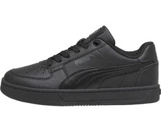 Puma Avalynė Paaugliams Caven 2.0 Jr Juodas 393837 01