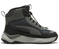 Puma Avalynė Paaugliams Evolve 2.0 Boot Jr Pilkas 313808 01