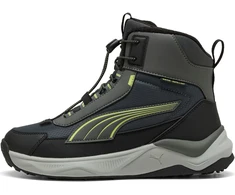 Puma Avalynė Paaugliams Evolve 2.0 Boot Jr Pilkas 313808 01
